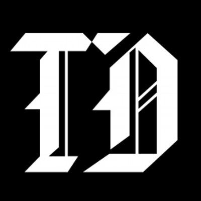 The Diasporan logo